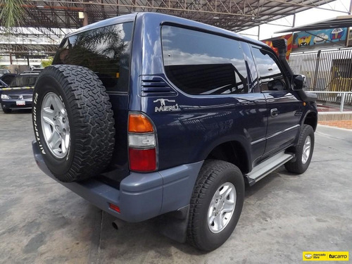 Toyota Meru .