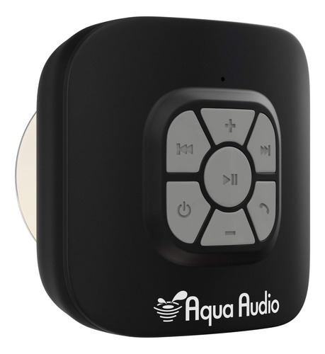 Aquaaudio Qz-2q0h-r3go Cube Altavoz Inalámbrico Bluetooth Re