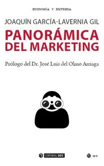 Panorámica Del Marketing (libro Original)