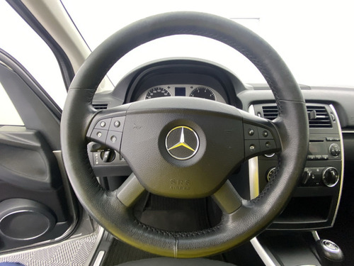 Mercedes Benz Clase B 200 Turbo