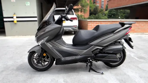 Kymco X-town 300