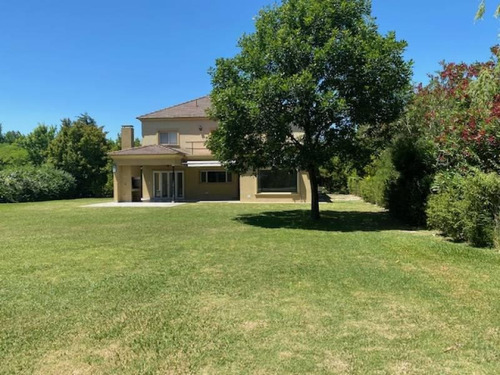 Imagen 1 de 30 de Casa En Venta En Santa Barbara, Tigre, G.b.a. Zona Norte
