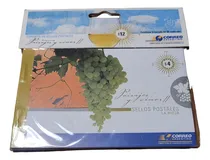 Comprar Filatelia Argentina 3 Carnets Paisajes Vinos 2 2007 Cerrado