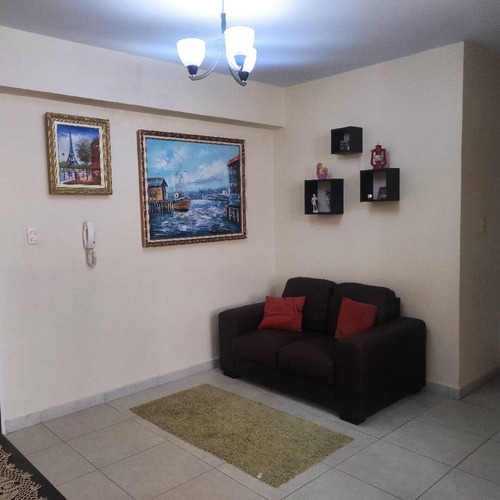 Imagen 5 de 14 de Apto En Venta Res Antalya89mts Alexandra Ramírez 04147041922
