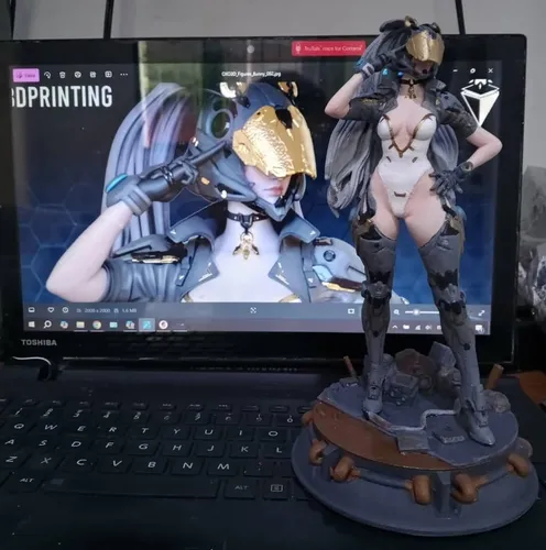 Impresión 3d Profesional