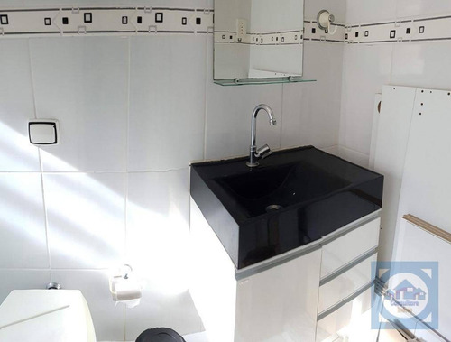 Casa Com 3 Dormitórios À Venda, 190 M² Por R$ 730.000,00 - Campo Grande - Santos/sp - Ca0774