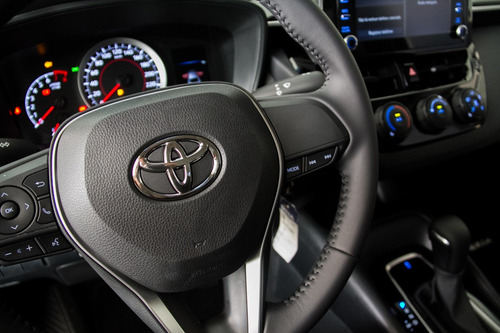 Toyota Corolla 2.0 Vvt-ie Flex Gli Direct Shift