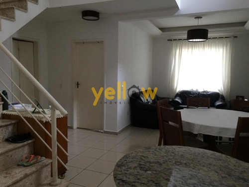 Casa - Jardim Jóia - Ca-2228
