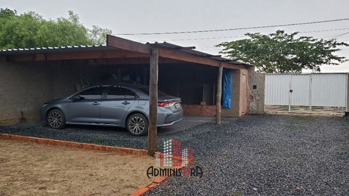 Imagem 15 de 15 de Chácara A Venda Capela Do Alto/ Sp - Ch-0070-1