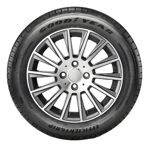 Pneu Goodyear 195 55 R15 85h Tl Efficientgrip Performace