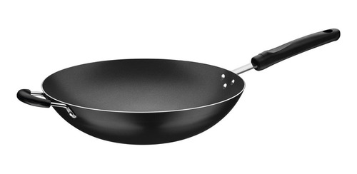 Sarten Wok Tramontina Antiadherente 32 Cm Teflon Loreto