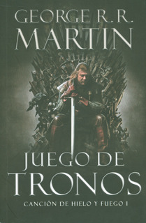 Juego De Tronos