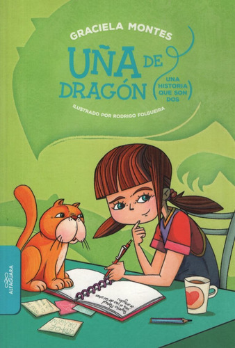 Uña De Dragon