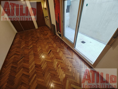 Departamento Venta Apto Consultorio Profesional-vivda A Mts Cabildo