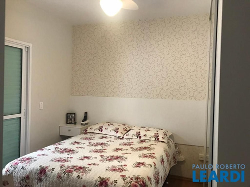 Imagem 13 de 15 de Apartamento - Vila Aquilino - Sp - 640588