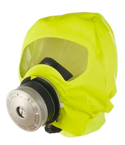 Capucha De Escape Parat 5500 Dräger