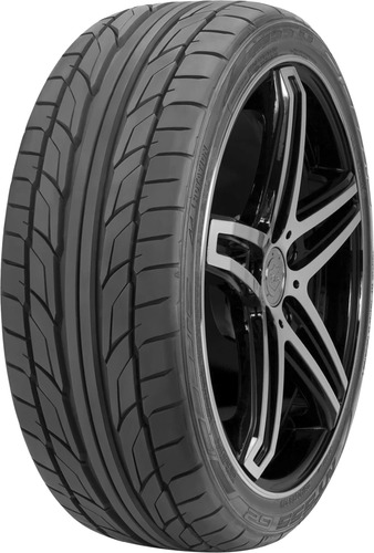 Paq 4 Llantas Nitto Nt555 G2 275/40r20 106w Xl Bsw 320/aa/a