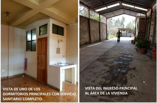 Imagen 5 de 10 de Vendo Casa En Avenida Zaculeu Zona 9 Huehuetenango