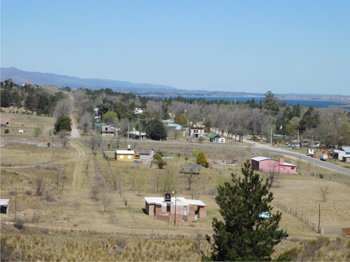Imagen 4 de 6 de Espectacular Lote De 5.394 M2 En Zona Alta Con Herm. Vistas!