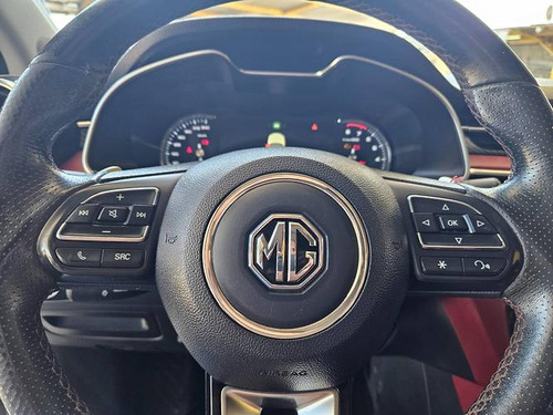 MG MG6 1.5T DCT TROPHY