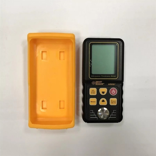 Medidor De Espesor De Chapa Smart Sensor Acero Hierro