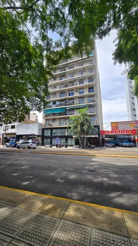 Monoambiente en alquiler en Vicente López