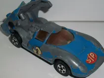 Comprar Coleccion Muky Lola Gt Original Auto Autito Figura Juguete