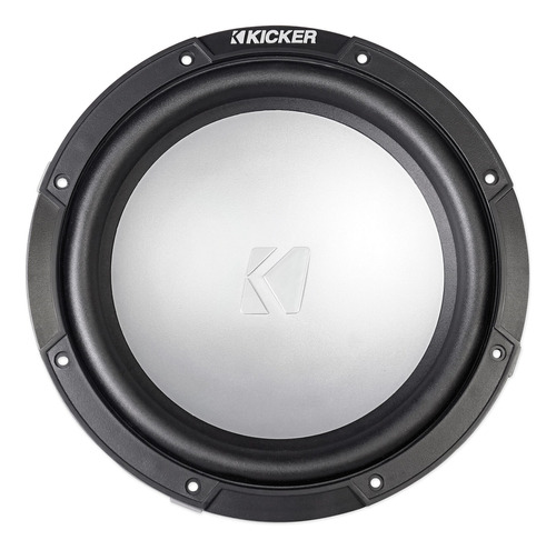 Subwoofer Marino Kicker 10 Pulgadas 175w Rms Lancha