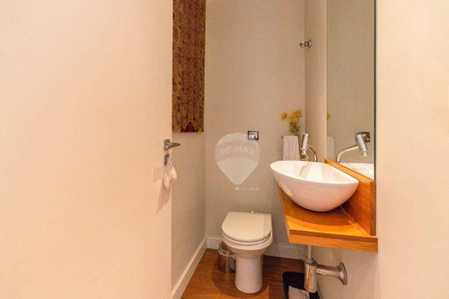 Imagem 11 de 26 de Excelente Apartamento No Alto Da Lapa! - Ap4301
