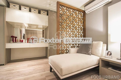 Imagem 11 de 30 de Apartamento, 3 Dormitórios, 125.25 M², Menino Deus - 198827