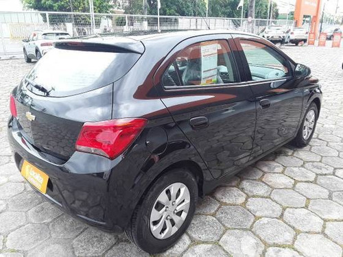 Imagem 8 de 10 de Chevrolet Joy 1.0 Spe4 Flex Manual