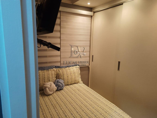 Imagem 12 de 14 de Apartamento Para Venda Em Osasco, Bussocaba, 2 Dormitórios, 1 Banheiro, 1 Vaga - 0240_1-2422754
