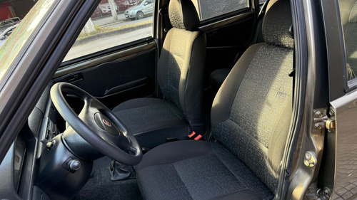 Fiat Uno Mille Way Econ