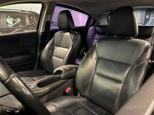 Honda HR-V EXL 1.8 Flexone 16V 5p Aut.