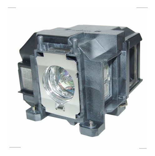 Lampara Para Proyector Epson C50w C55w S01 710 H434a Elplp67