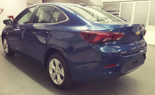 Chevrolet Onix Plus 1.0t Premier At Jf