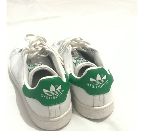 Zapatillas Stan Smith adidas