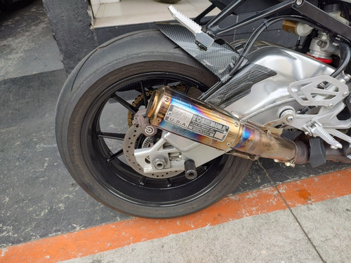 Imagem 3 de 15 de Bmw S 1000 Rr