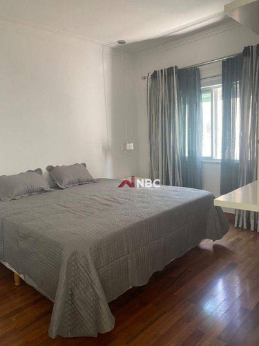 Imagem 8 de 30 de Casa Com 4 Dormitórios, 295 M² - Venda Por R$ 2.100.000,00 Ou Aluguel Por R$ 12.000,00/mês - Condomínio Arujá 5 - Arujá/sp - Ca0048