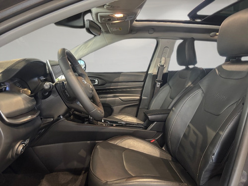 Jeep Compass 2.0 TD350 TURBO DIESEL LONGITUDE AT9