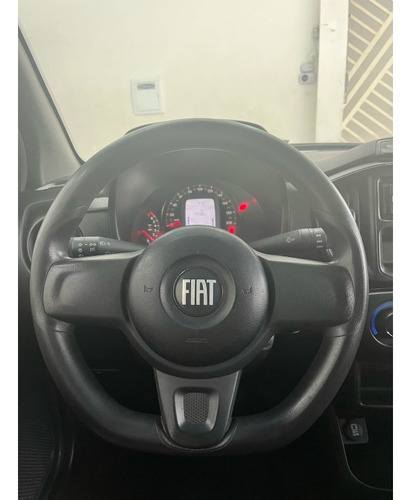 Fiat Fiorino 1.4 MPI FURGÃO ENDURANCE 8V FLEX 2P MANUAL
