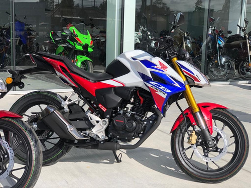 Imagen 18 de 19 de Honda Cb190r - 100% Financiada - Tomamos Tu Usada