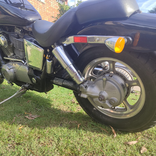 Honda Shadow Spirit 1100