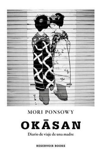 Okasan - Ponsowy, Mori 