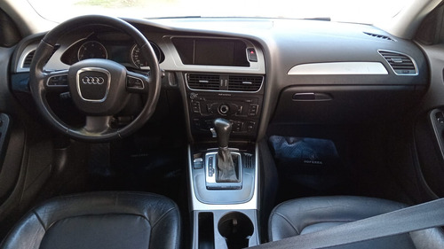 Audi A4 Avant 2.0 Ambition I 143cv Multitronic