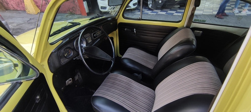 Imagem 7 de 10 de Volkswagen Fusca