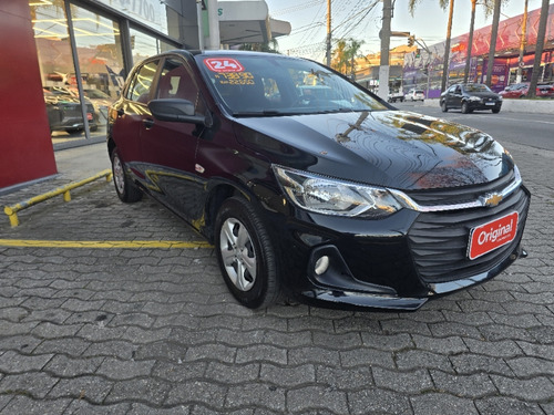 Chevrolet Onix Chevrolet Onix 1.0