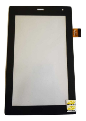 Touch De Tablet Lanix Pad T7 Flex Ytg-g70042-f2 Tpt-070-360
