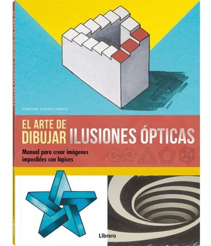 El Arte De Dibujar Ilusiones Ópticas - Guía Paso A Paso