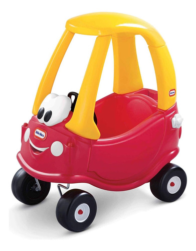 Little Tikes  Cozy Coupe 30th Anniversary Coche Sin Armar